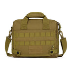 ShadowGrid™ Tactical Field Messenger