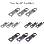 MetalZip™ Pro Puller Set (x10)