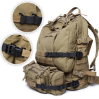 RapidLash™ MOLLE Strap Set (x4)