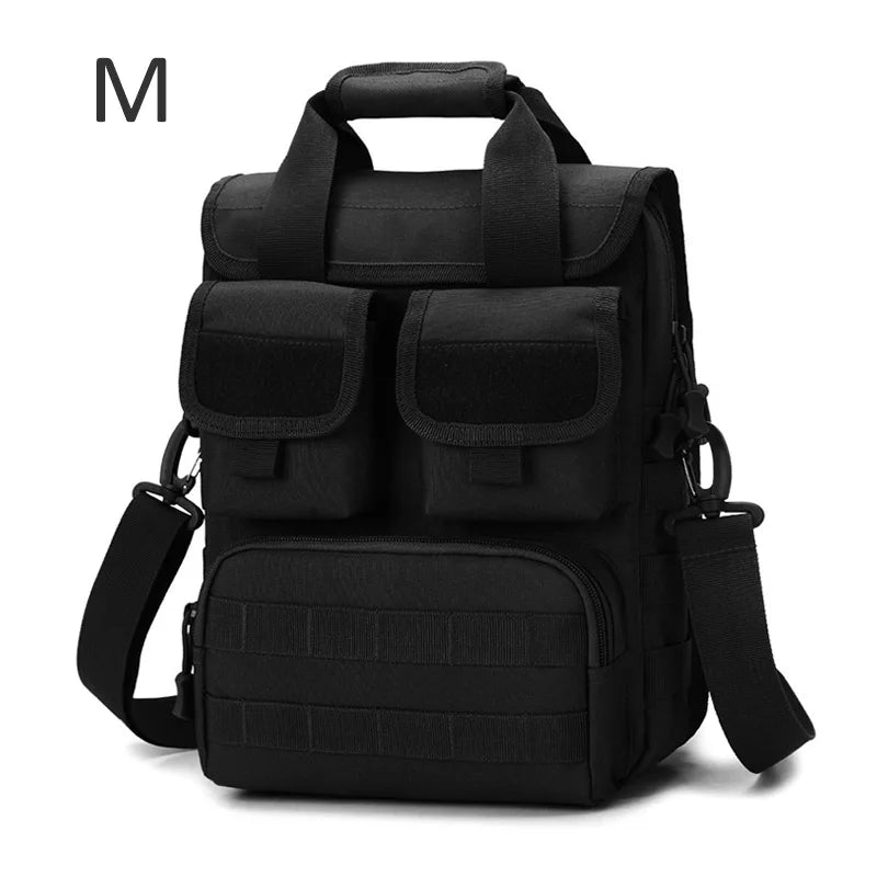 FieldCore™ Tactical Gear Bag