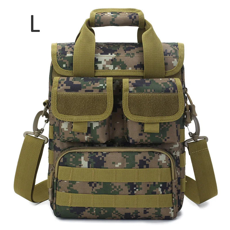 FieldCore™ Tactical Gear Bag