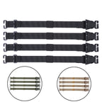 RapidLash™ MOLLE Strap Set (x4)