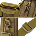 FieldCore™ Tactical Gear Bag