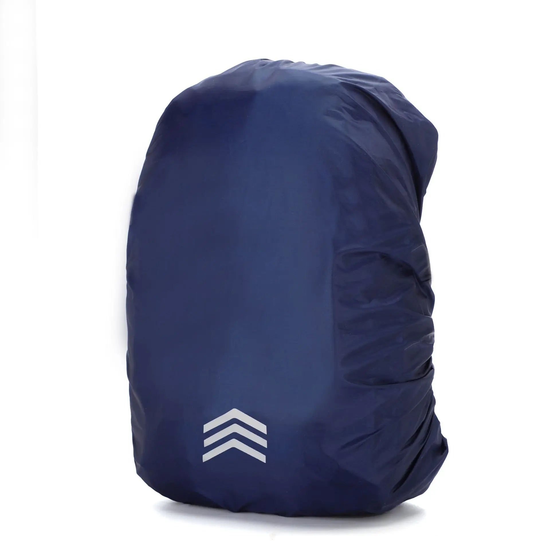 DryTrek™ Cover – Housse Réfléchissante Imperméable pour Sac à Dos