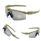 ShadowGuard™ UV400 Tactical Eyewear