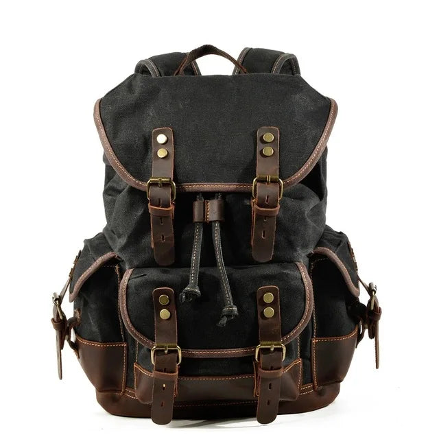 IronCanvas™ Vintage TrekPack