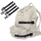 RapidLash™ MOLLE Strap Set (x4)