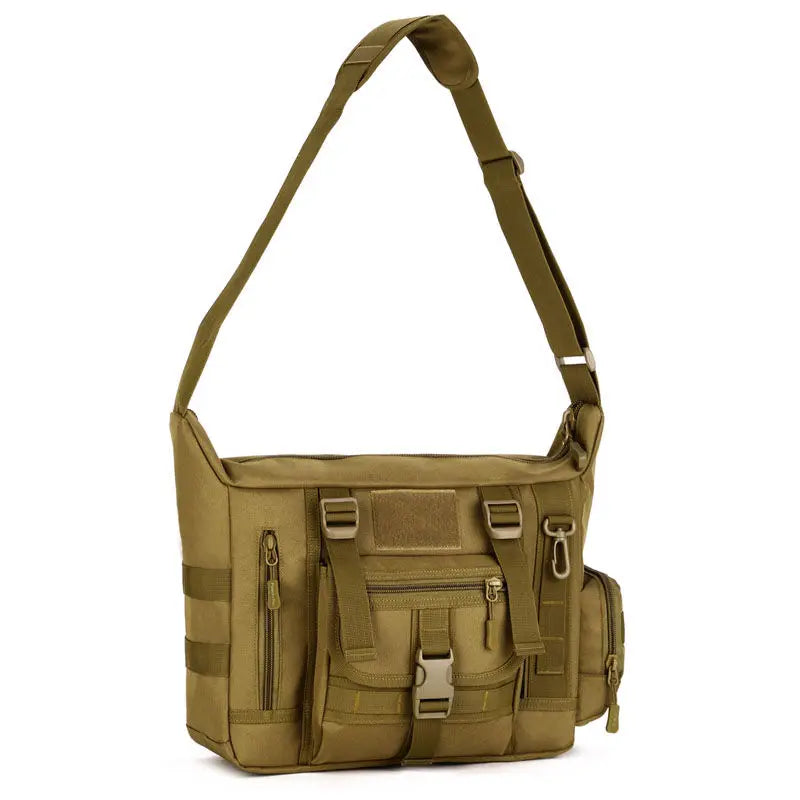 OpsVault™ Tactical Messenger 14”