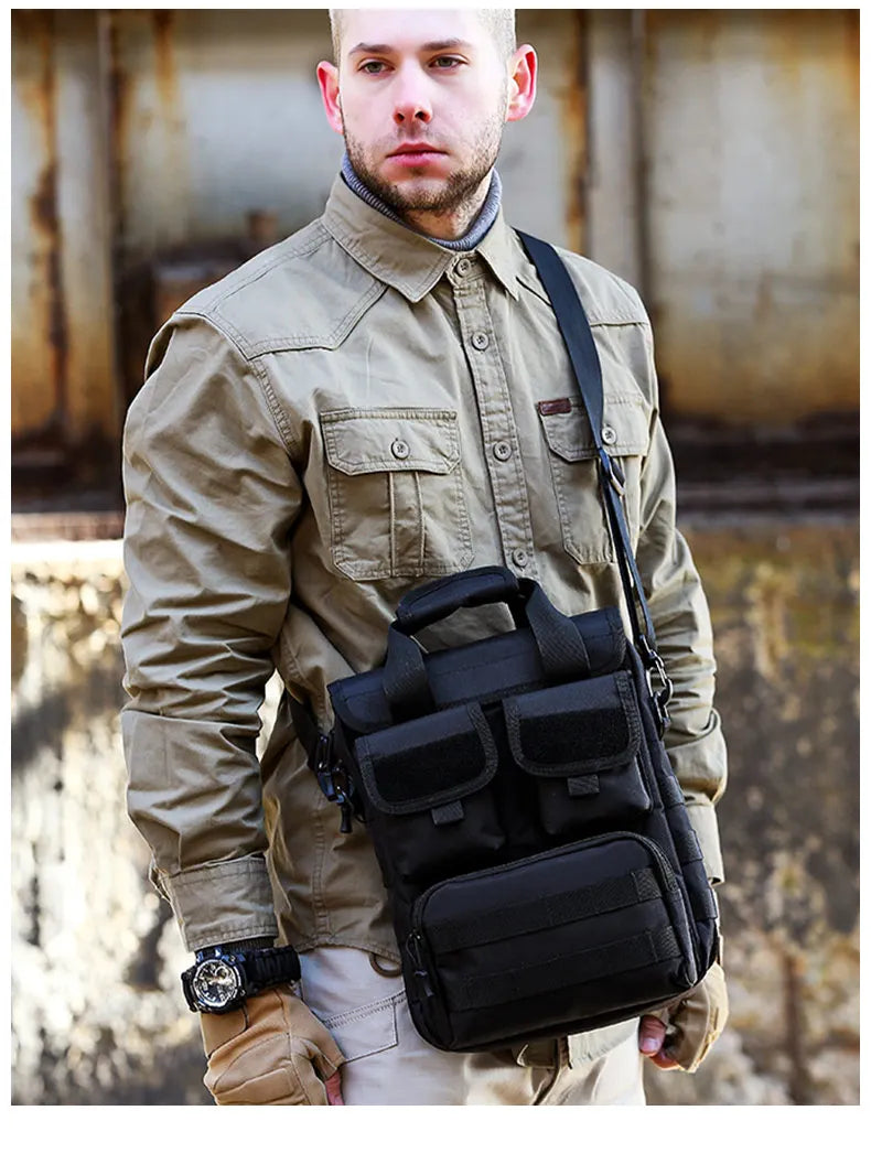 FieldCore™ Tactical Gear Bag