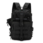 TrailMaster Pro – Sac à Dos Tactique Outdoor