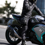 RhinoDrive™ 3L Moto LegPack