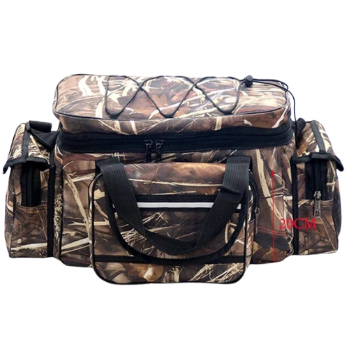 StormVault™ XL Fishing Gear Bag