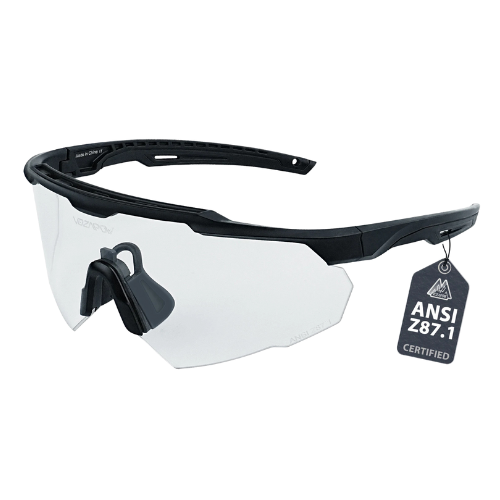 IronSight™ Z87 Tactical Eyewear