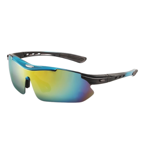 StormShift™ 5‑Lens Tactical Goggles