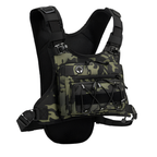 ChestRig™ Multi‑Function Tactical Vest