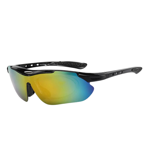 LuminaShift™ Photochromic Pro Eyewear