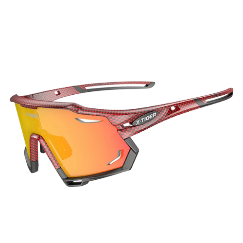 VelocityShift™ Photochromic Pro Cycling Glasses
