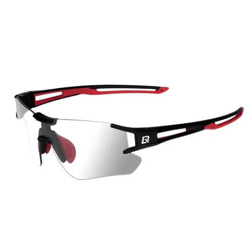 PhotonRide™ Photochromic Cycling Eyewear