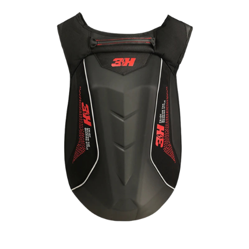 AeroMesh™ MotoRide Backpack