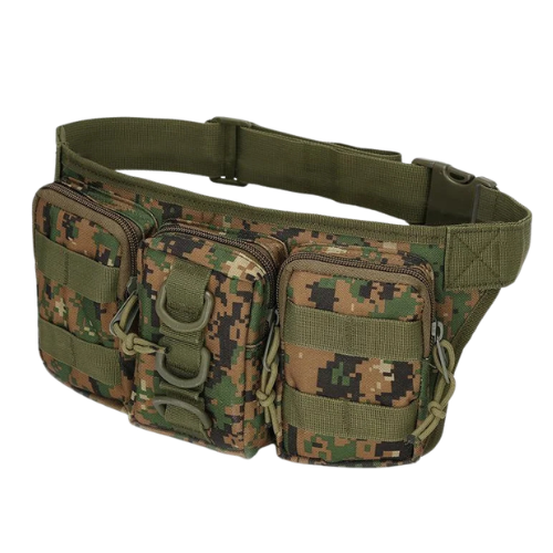 TrailGuard™ Waterproof WaistPack