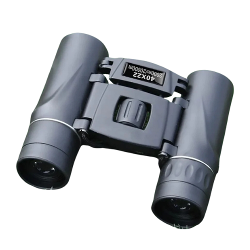 FalconSight™ 40x22 HD Long‑Range Binoculars