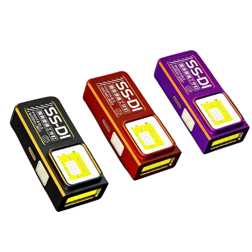 MicroBeam™ COB Pocket Light