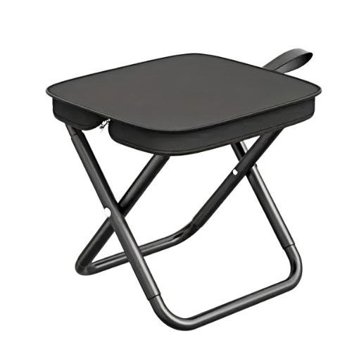FoldSeat™ UltraLight Camp Stool
