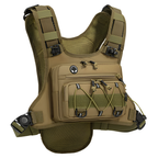 ChestRig™ Multi‑Function Tactical Vest