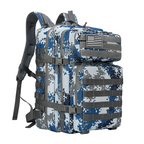 Vortex Trail 50 – L’Instinct Nomade