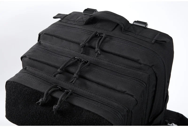 TitanPack™ 45L Tactical Survival Backpack