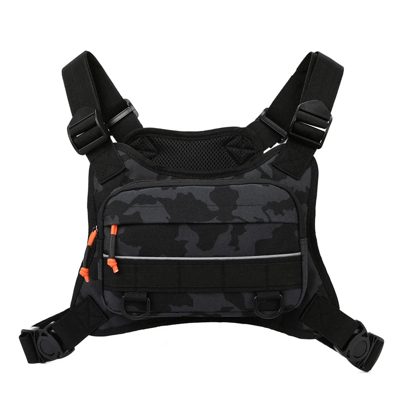 FrontRunner™ Tactical Chest Pack