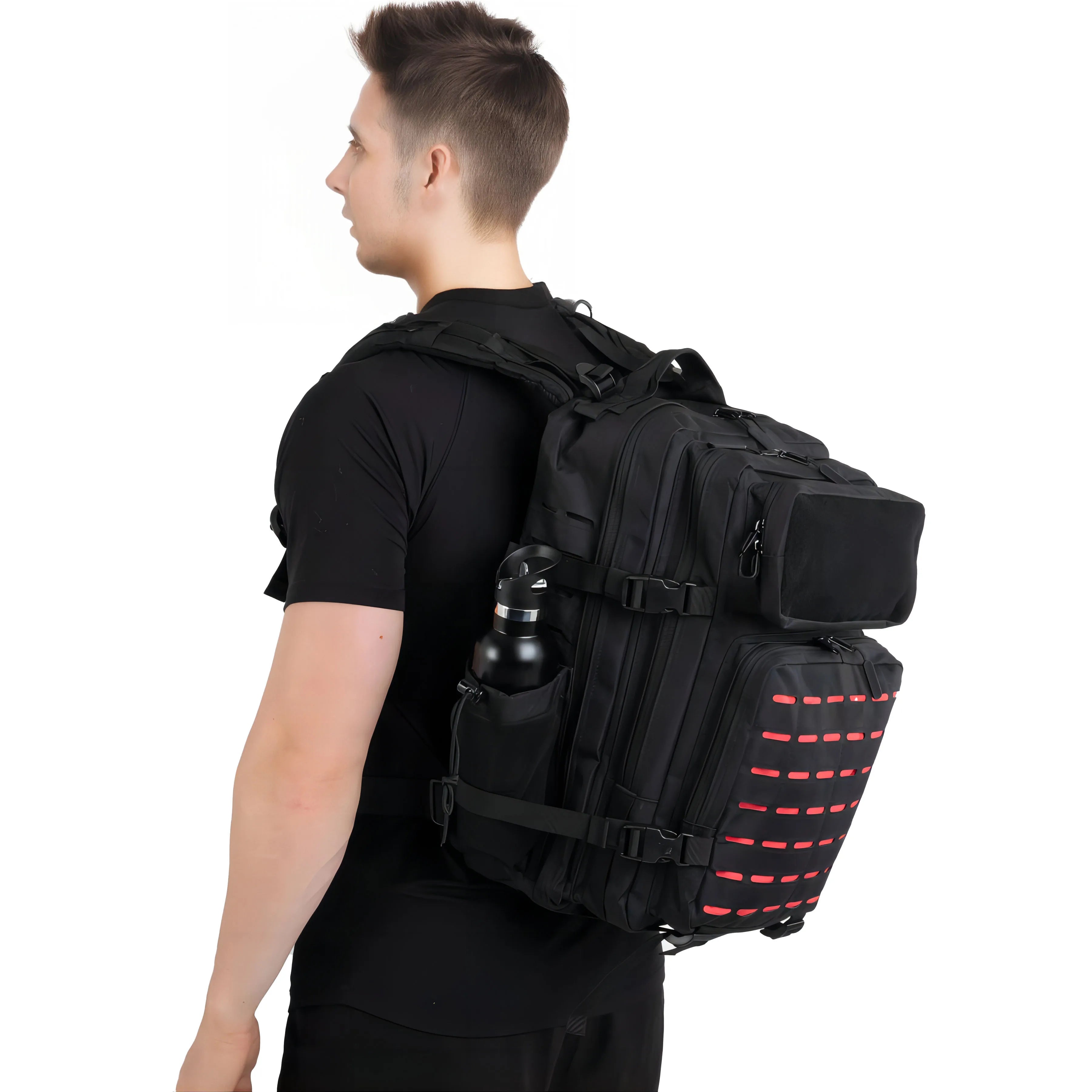 HydroPack™ 25L/50L Outdoor Pro