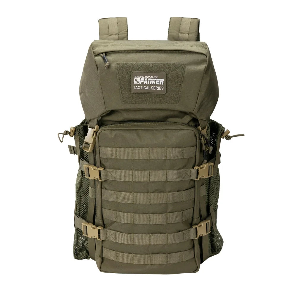 GearCore™ 500D Tactical Field Pack