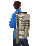 TitanRidge™ 50L Tactical Assault Pack
