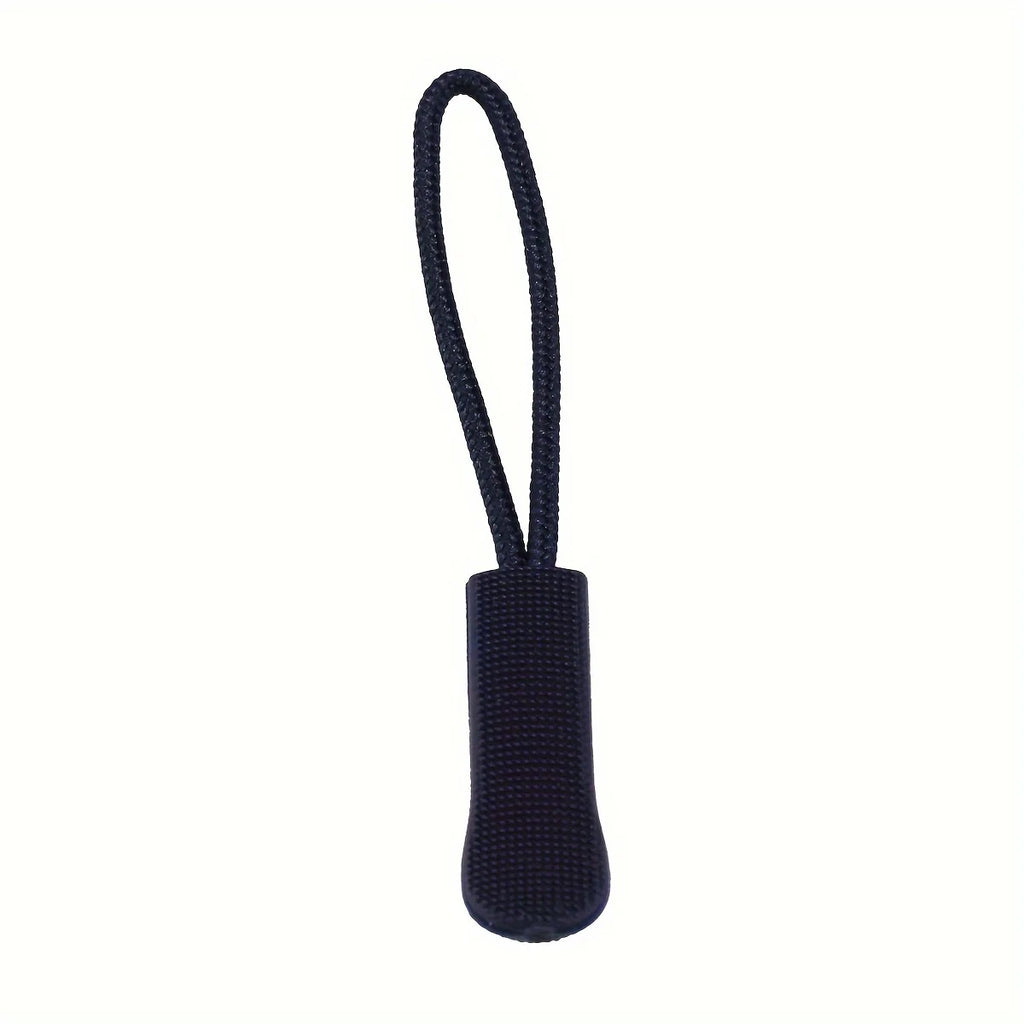 ZipGrip™ Black Puller Set (x10)