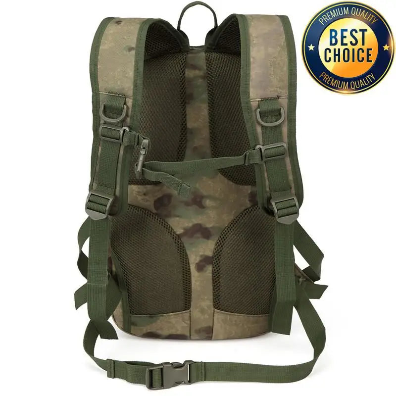TitanPack™ 35L Tactical 900D