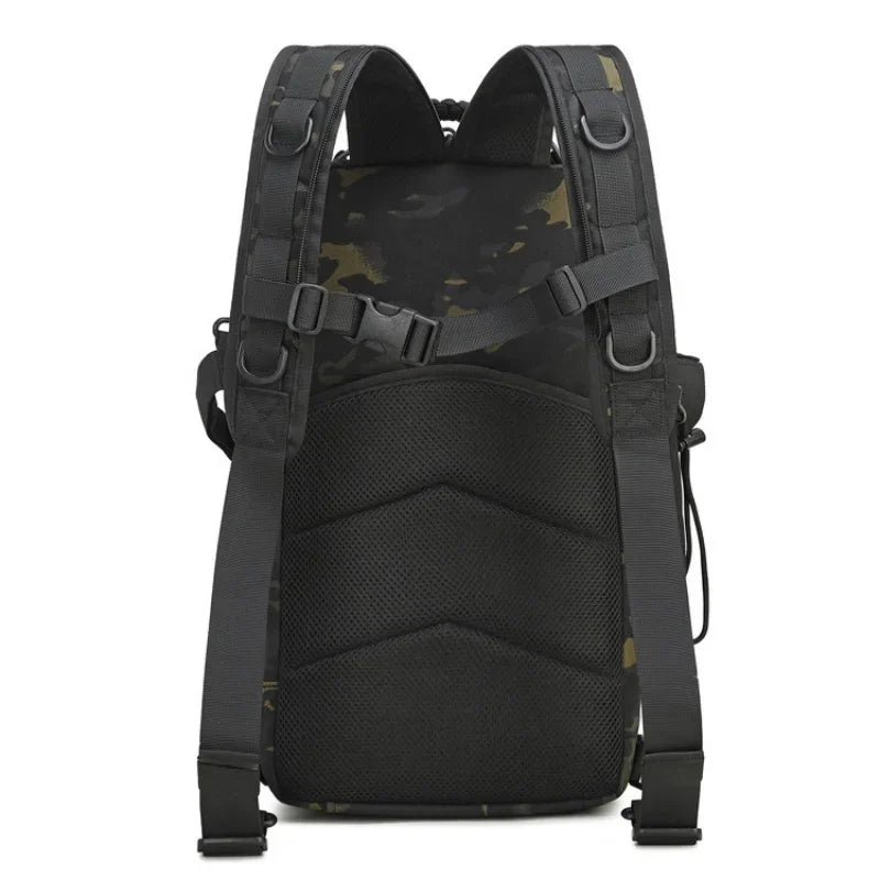 TrailVantage™ Tactical Terrain Pack