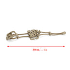 GripLink™ MOLLE Binding Clip