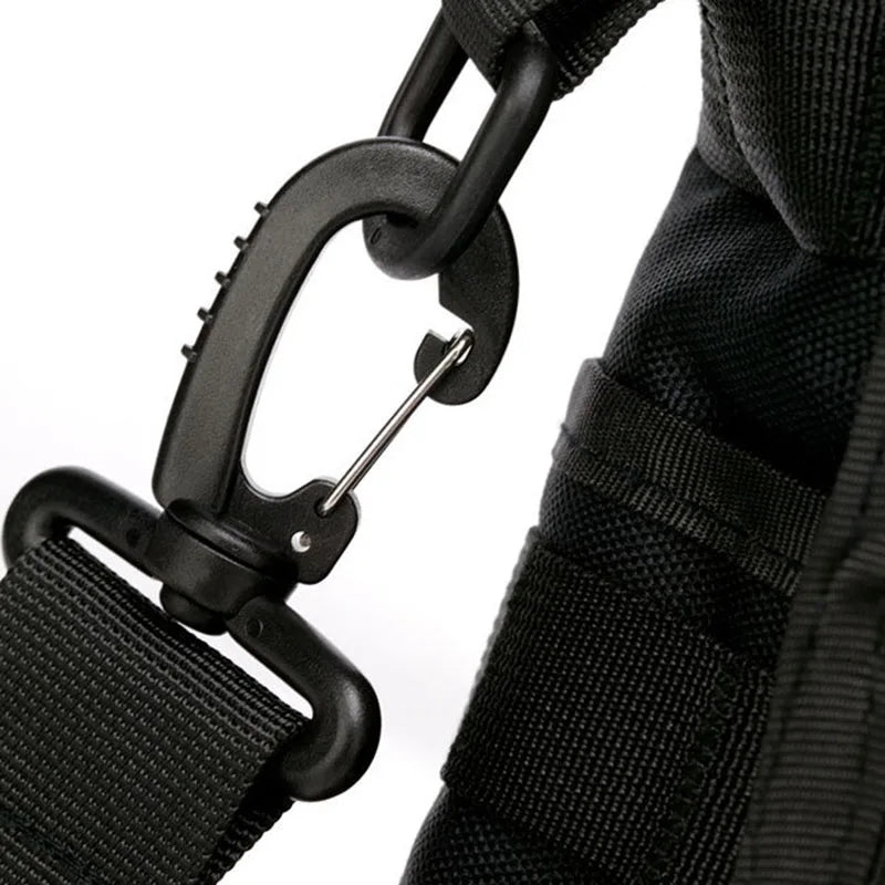 Oulylan ShadowGrid™ Tactical BriefPack