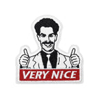 QuoteStrike™ Morale Patch Series