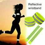 NightGuard™ Reflective Safety Bands