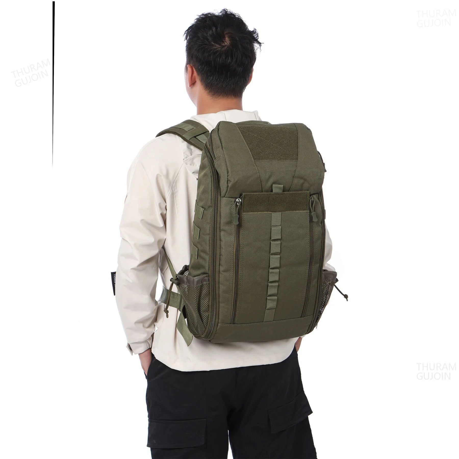 MedPack™ 40L Tactical Rescue