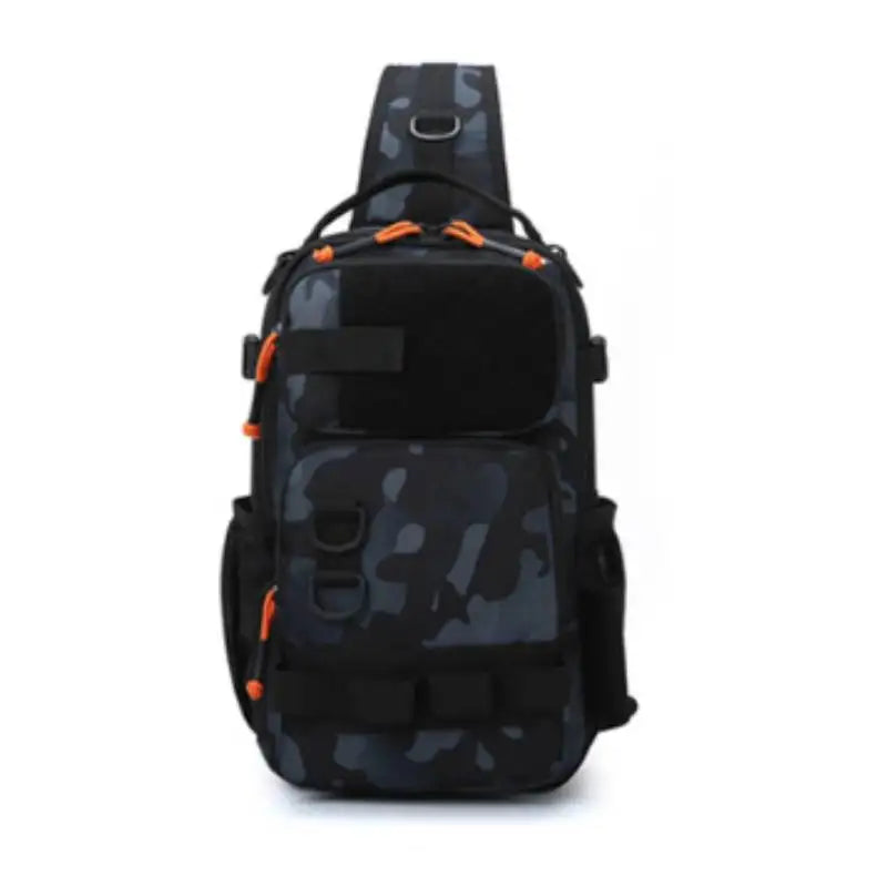 RaptorTrek™ Modular Fishing Rig