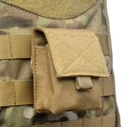 GearVault™ MOLLE EDC Utility Pouch