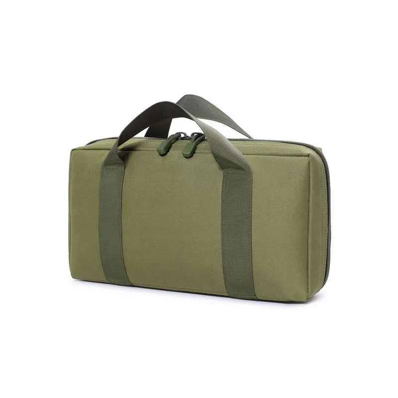 ArmoryCore™ Tactical Pistol Carry Case
