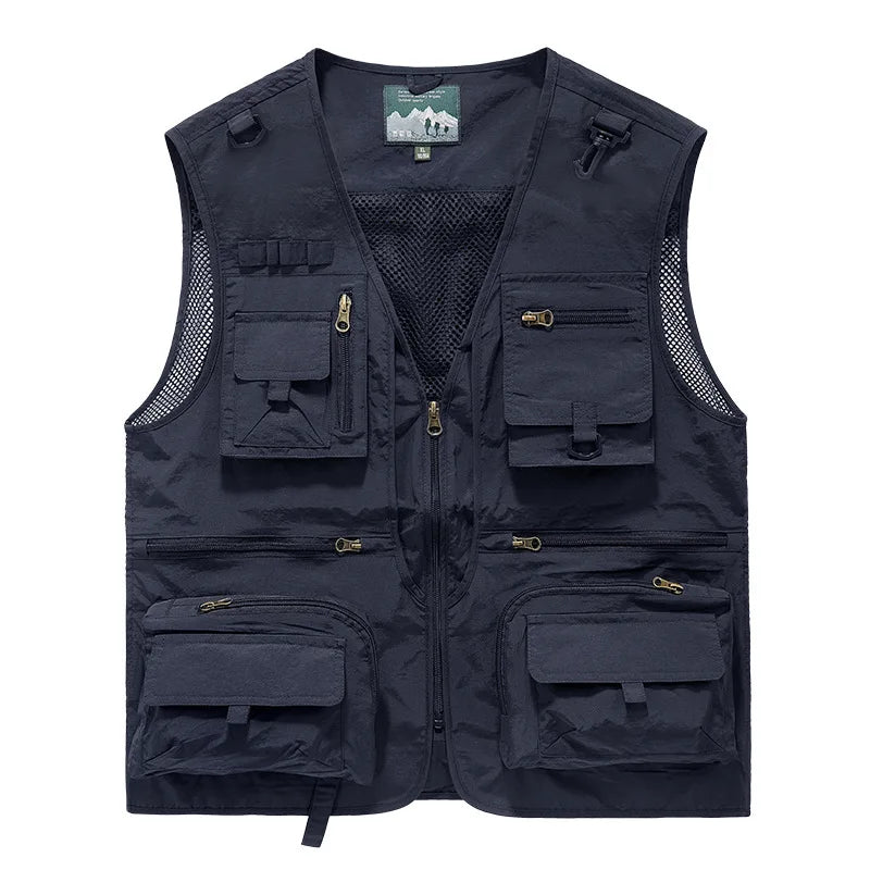 AeroVest™ Pro Multi‑Pocket 2023
