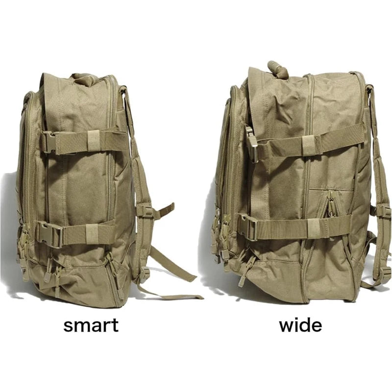 TactiPack 60 Pro™