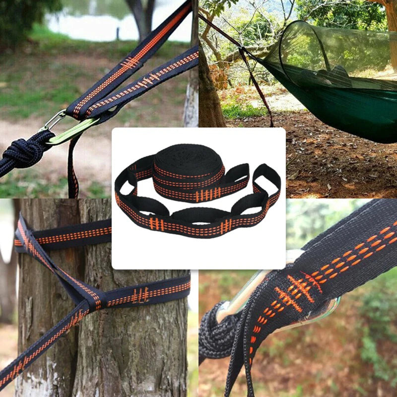 HammockStrap™ 600LB ProLoad