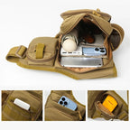 TrailStrike™ MOLLE Chest Utility Pack