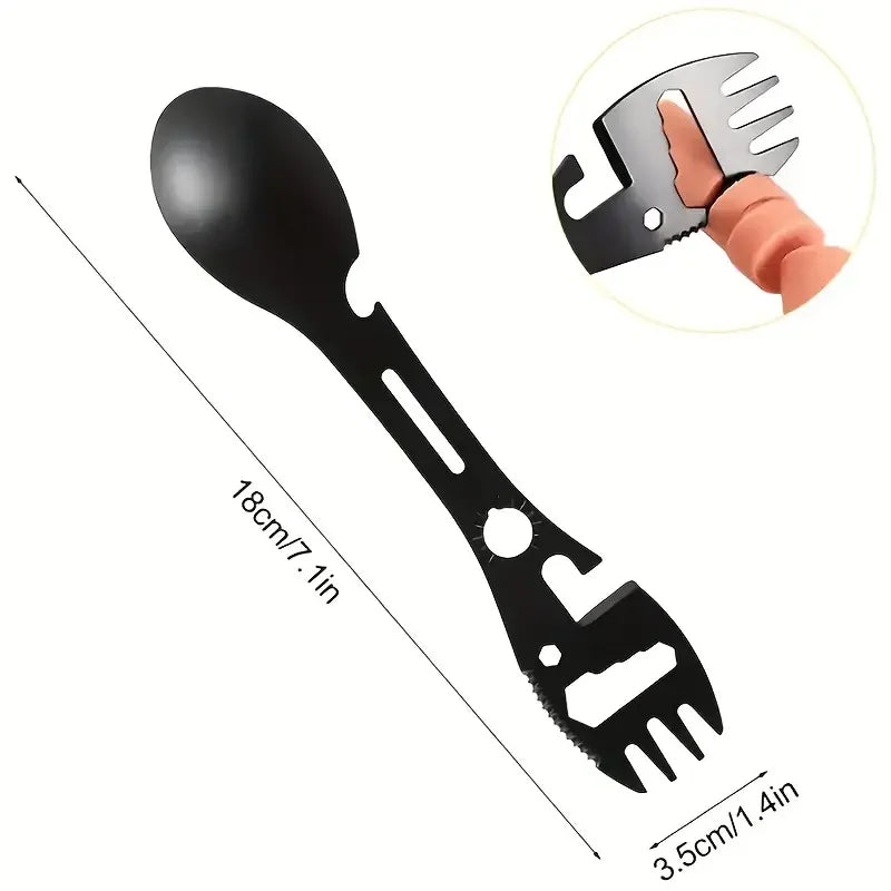 GearSpork™ Tactical Utility Tool